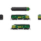 Broadway Limited 9215 N MKT EMD F3A Diesel Locomotive with Sound/DC/DCC #70-A