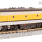 Broadway Limited 9266 N DRGW EMD F7B Diesel Locomotive with Sound/DC/DCC #5743