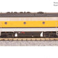 Broadway Limited 9266 N DRGW EMD F7B Diesel Locomotive with Sound/DC/DCC #5743