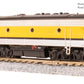 Broadway Limited 9266 N DRGW EMD F7B Diesel Locomotive with Sound/DC/DCC #5743