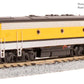 Broadway Limited 9266 N DRGW EMD F7B Diesel Locomotive with Sound/DC/DCC #5743