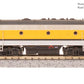 Broadway Limited 9266 N DRGW EMD F7B Diesel Locomotive with Sound/DC/DCC #5743