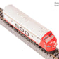 Broadway Limited 9267 N SOO EMD F7A Diesel Locomotive with Sound/DC/DCC #2202A