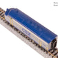 Broadway Limited 9264 N CSX EMD F7A Diesel Locomotive with Sound/DC/DCC #116