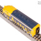 Broadway Limited 9262 N ARR EMD F7A Diesel Locomotive with Sound/DC/DCC #1506