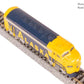 Broadway Limited 9262 N ARR EMD F7A Diesel Locomotive with Sound/DC/DCC #1506