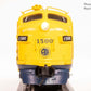 Broadway Limited 9262 N ARR EMD F7A Diesel Locomotive with Sound/DC/DCC #1506