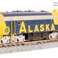 Broadway Limited 9261 N ARR EMD F7A Diesel Locomotive with Sound/DC/DCC #1500