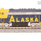 Broadway Limited 9261 N ARR EMD F7A Diesel Locomotive with Sound/DC/DCC #1500