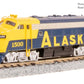 Broadway Limited 9261 N ARR EMD F7A Diesel Locomotive with Sound/DC/DCC #1500