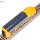 Broadway Limited 9261 N ARR EMD F7A Diesel Locomotive with Sound/DC/DCC #1500