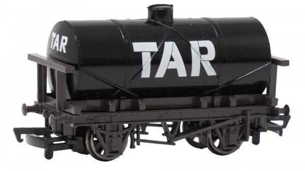 Bachmann 77417 HO Thomas & Friends Tar Tank