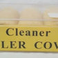 CenterLine Products 60230 G Scale G-1 Rail Cleaner Roller Covers (Box of 5)