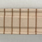 Maple Landmark Inc. 10506 NameTrains 6" Straight Wooden Track-Sold by Piece