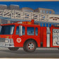 Texaco 1997 1:35 Aerial Tower Fire Truck Port Arthur no. 97 95th Anniversary v