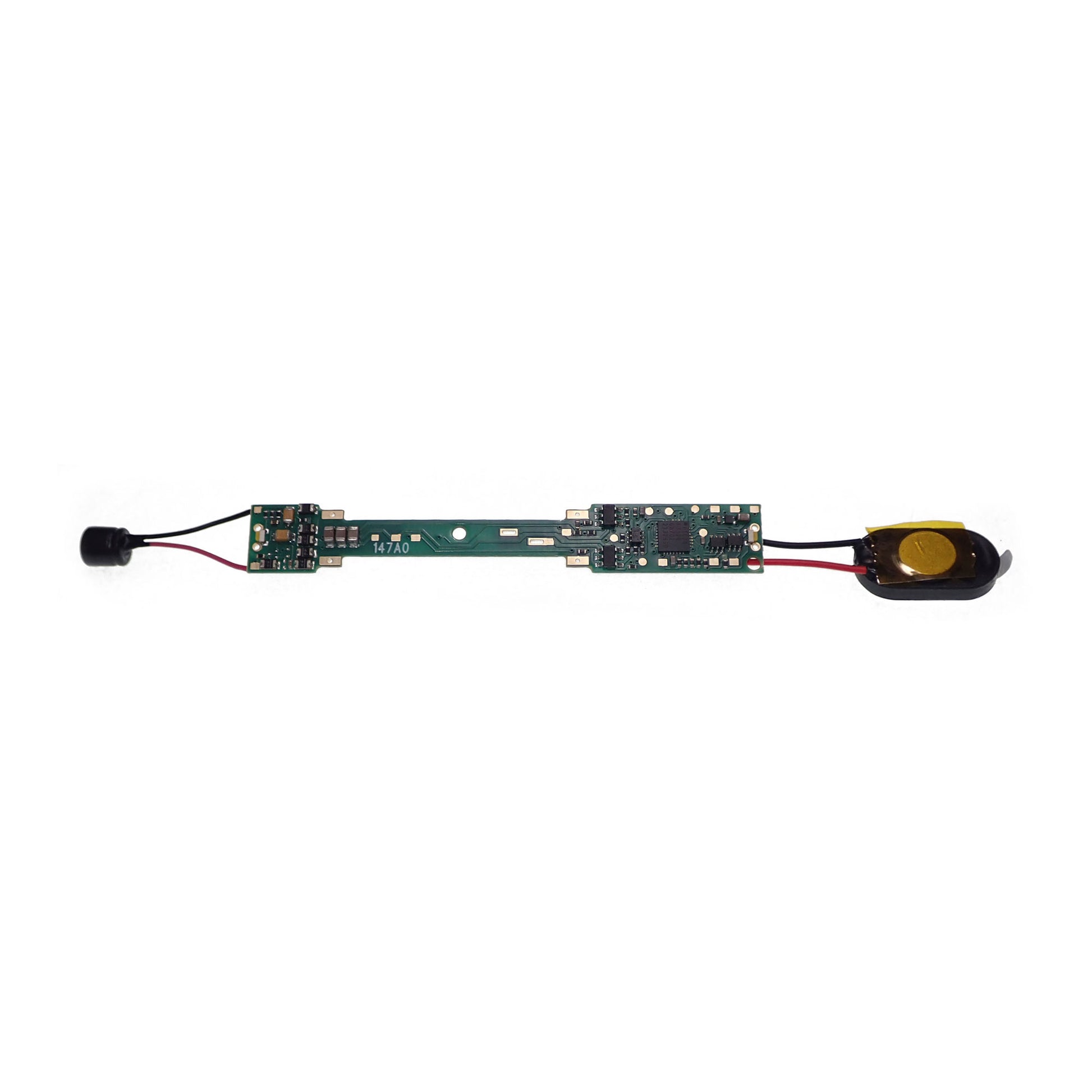 Digitrax SDXN147A0 Sound Decoder
