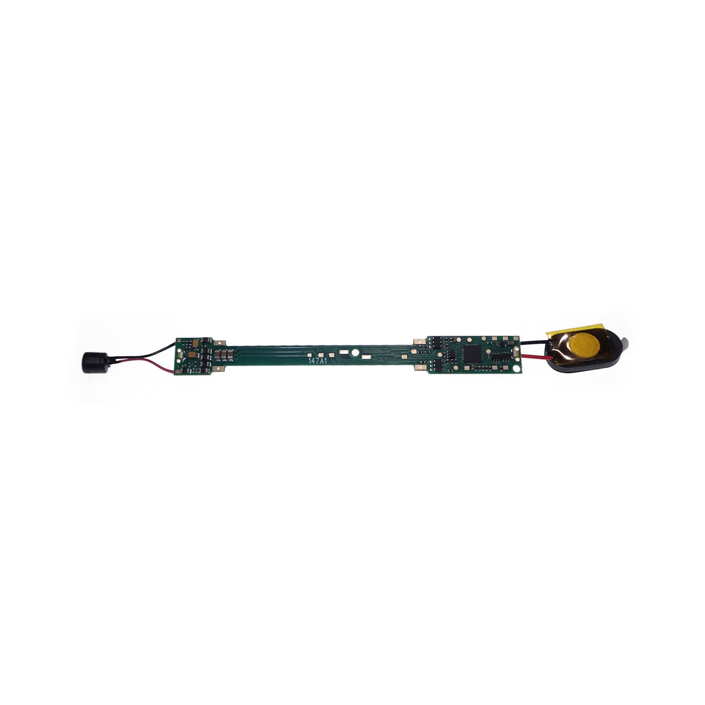 Digitrax SDXN147A1 Sound Decoder