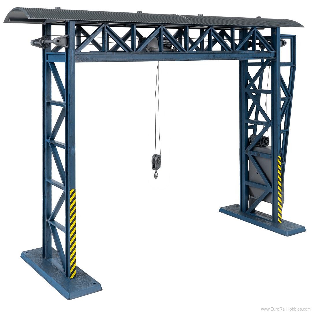 Pola 331181 G Gantry Crane Building Kit