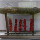 Creative Accents CA0380 Ristras Chili Peppers By Bill Lankford