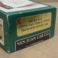 San Juan Car Co On30 Trust Rod Stock Car Kit 121