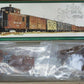 San Juan Car Co 120 On30 Truss Rod Box Car Kit