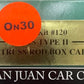 San Juan Car Co 120 On30 Truss Rod Box Car Kit