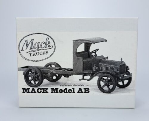 Sierra West VE-2000 O Mack Model AB Kit