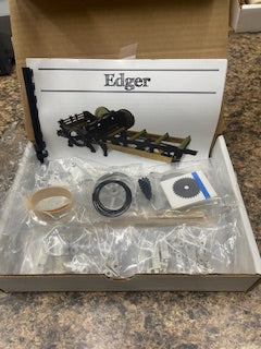 Wild West Scale Models L7-F 1:20.3 Edger Kit