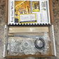 Wild West Scale Models L11-F 1:20.3 Log Haul Winch Kit