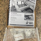 Wild West Scale Models L9-F 1:20.3 Overhead Log Turner Kit