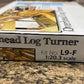 Wild West Scale Models L9-F 1:20.3 Overhead Log Turner Kit