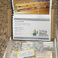 Wild West Scale Models L12-F 1:20.3 Transfer Rolls Kit