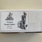Western Scale Models L-6 O Vertical Steam Engine Kit