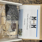 Morgan Hill Models O/On30 Line Side Coal Dealer Kit