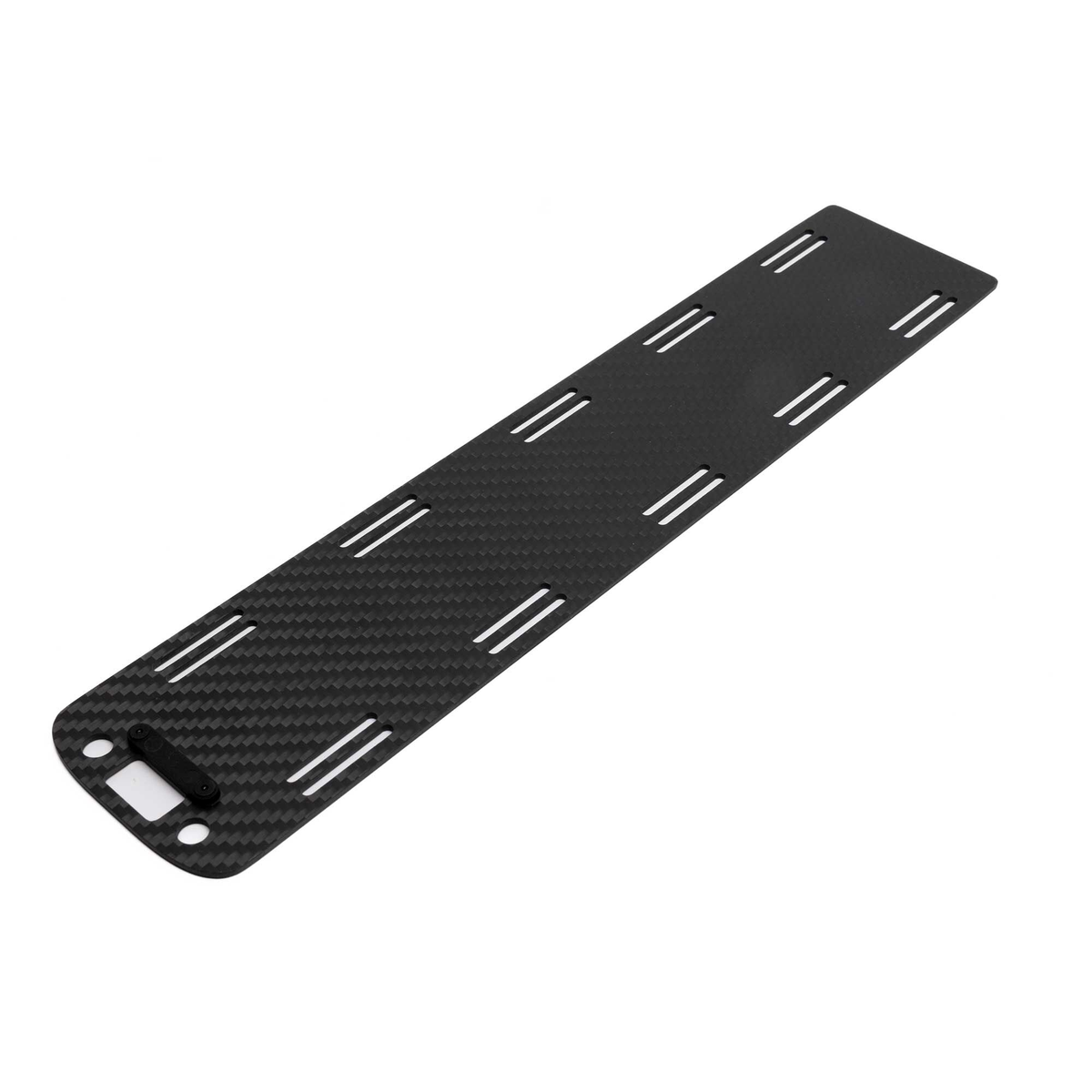 Blade BLH-1705 Fusion 700 RC Helicopter Kit Carbon Fiber Battery Tray