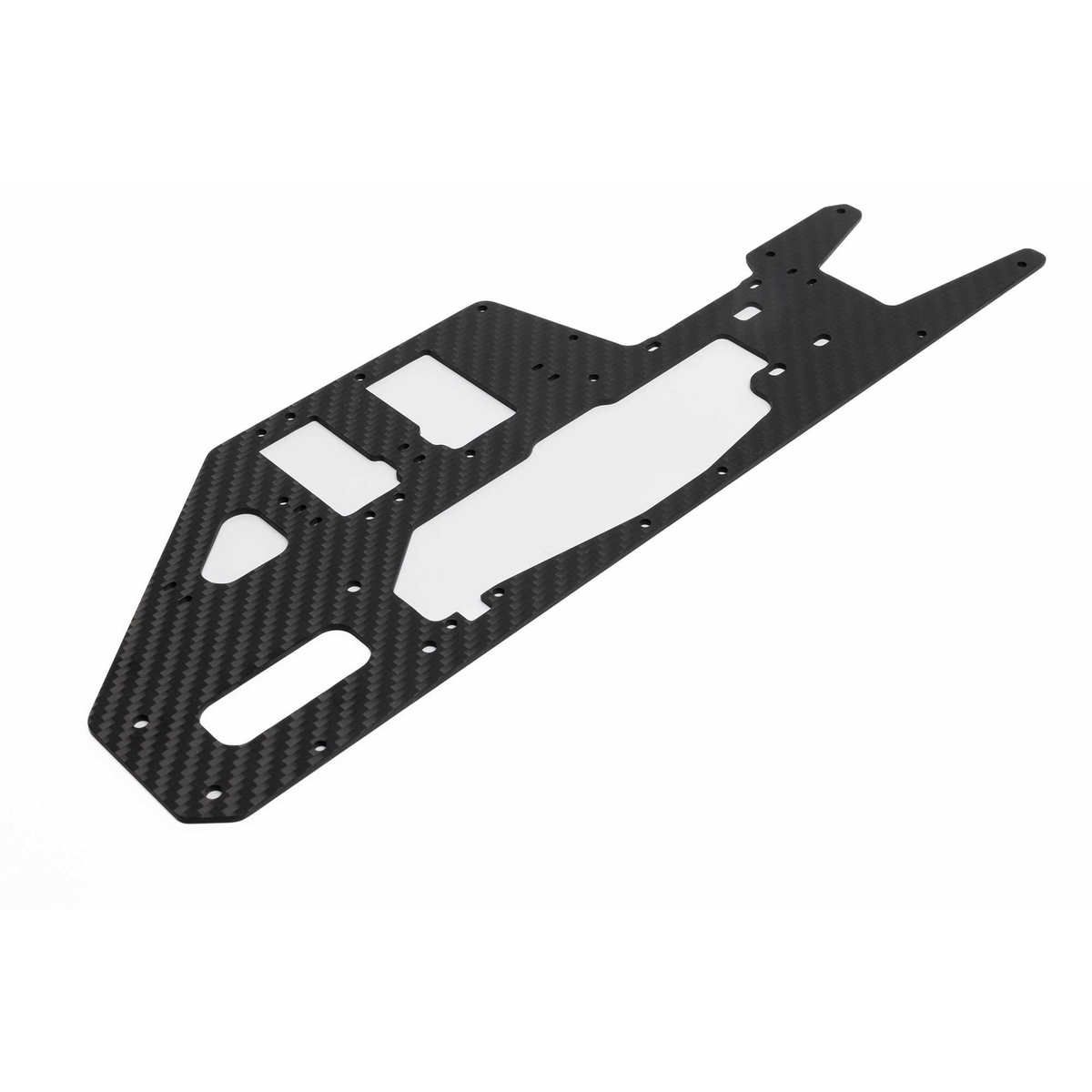 Blade BLH-1718 Fusion 700 RC Helicopter Kit Carbon Fiber Upper Frame