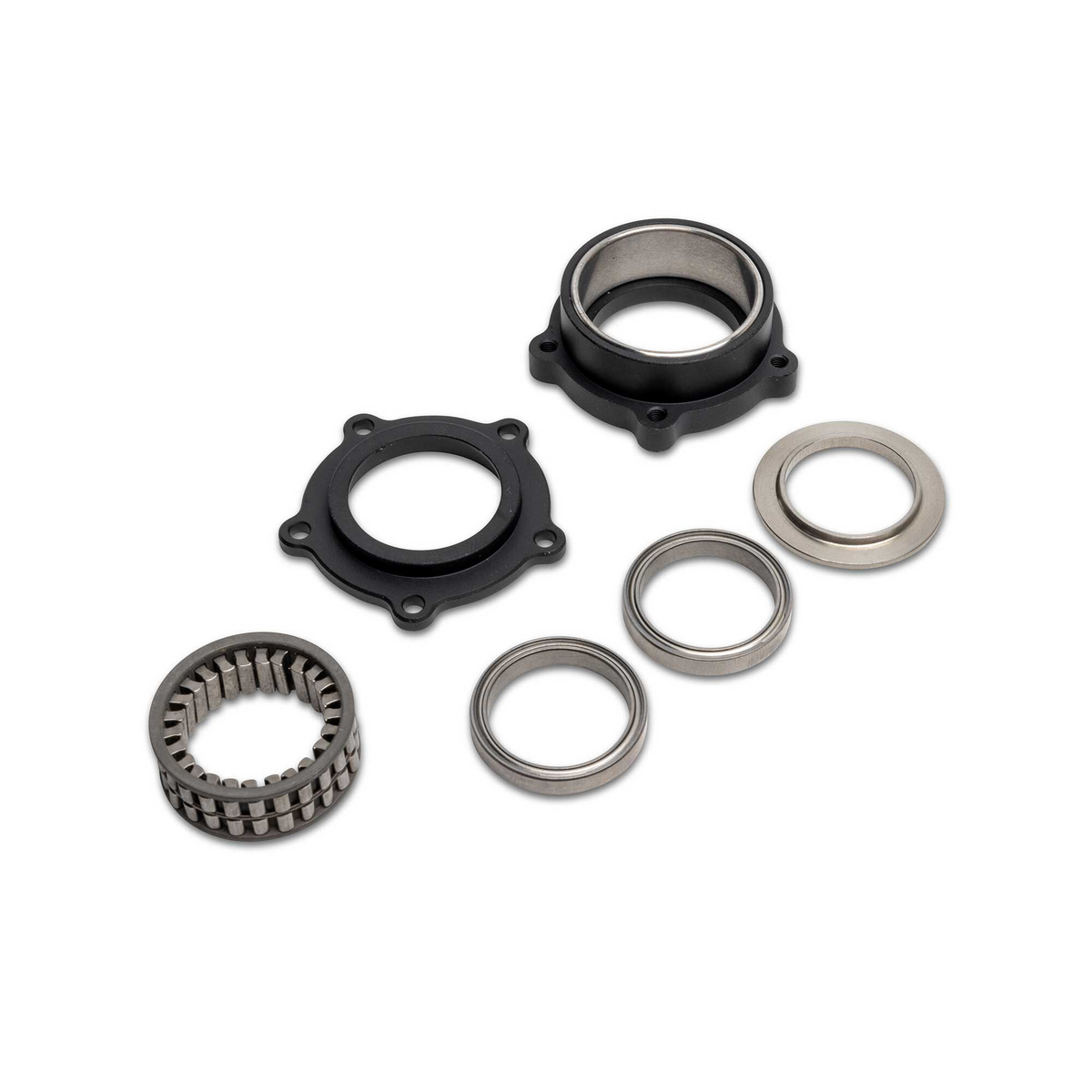 Blade BLH-1666 Fusion 700 RC Helicopter Kit Auto Rotation Hub Assembly