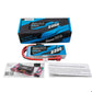 Gens Ace 223S25DGT G-Tech Smart 3S LiPo Battery 25C with Deans Connector