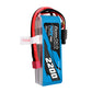 Gens Ace GEA224S45DGT 2200mAh 4S 45C 14.8V G-tech Lipo Battery Pack