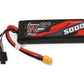 Gens Ace 502S60X6GT G-Tech Smart 2S LiPo Battery 50C with XT60 Connector