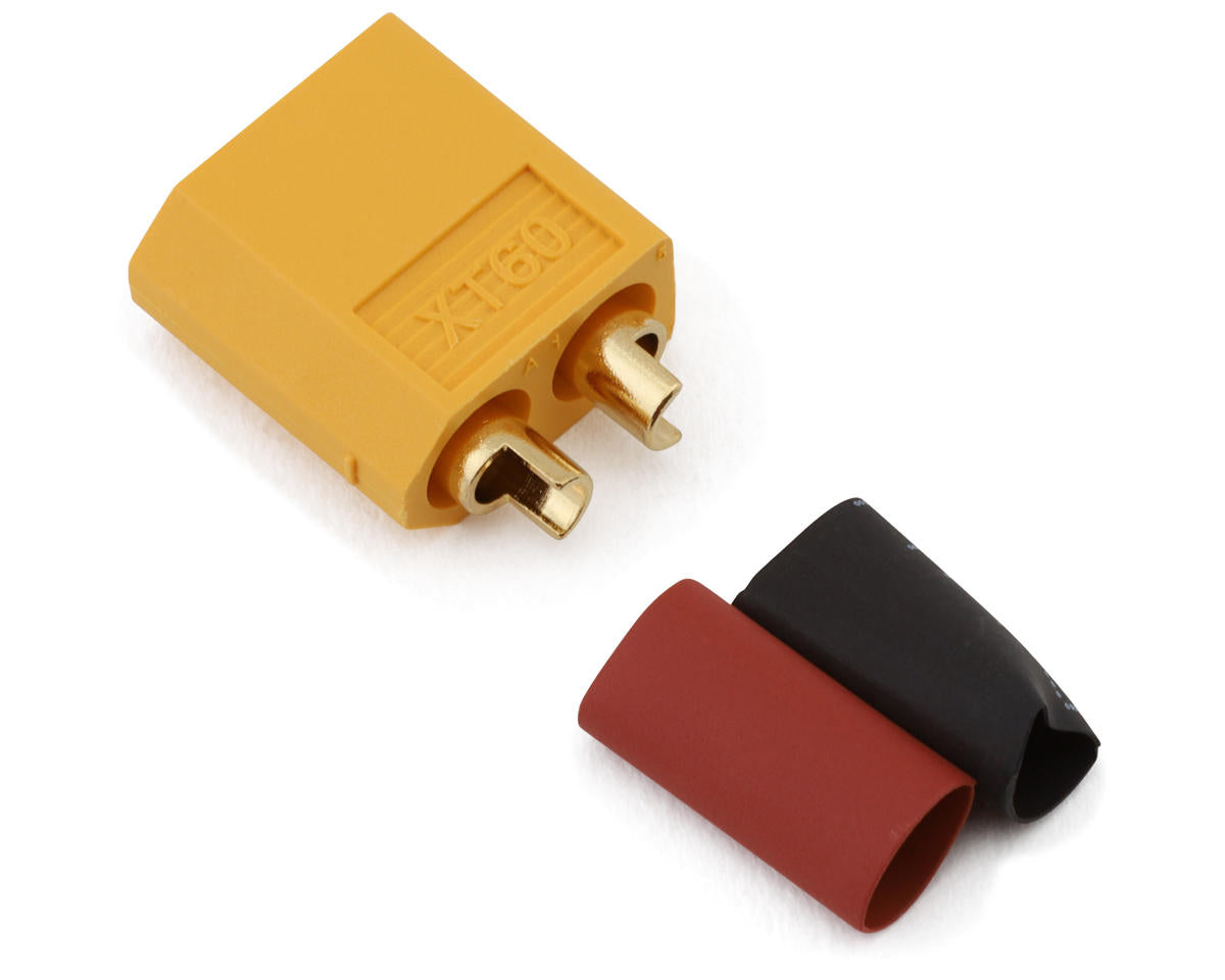 Gens Ace 502S60X6GT G-Tech Smart 2S LiPo Battery 50C with XT60 Connector