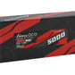 Gens Ace 502S60X6GT G-Tech Smart 2S LiPo Battery 50C with XT60 Connector