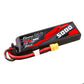 Gens Ace 502S60X6GT G-Tech Smart 2S LiPo Battery 50C with XT60 Connector