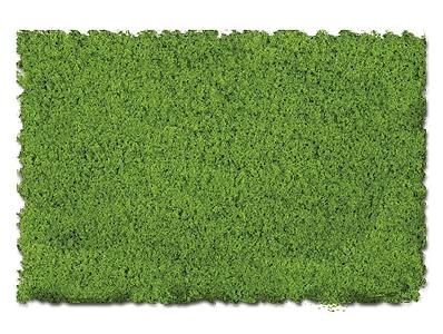 Scenic Express 810C Spring Green Fine Scenic Foams & Ground Textures - 64 oz.