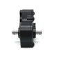 Reef's RC REEFS184 Black XPT3 LCG Transmission