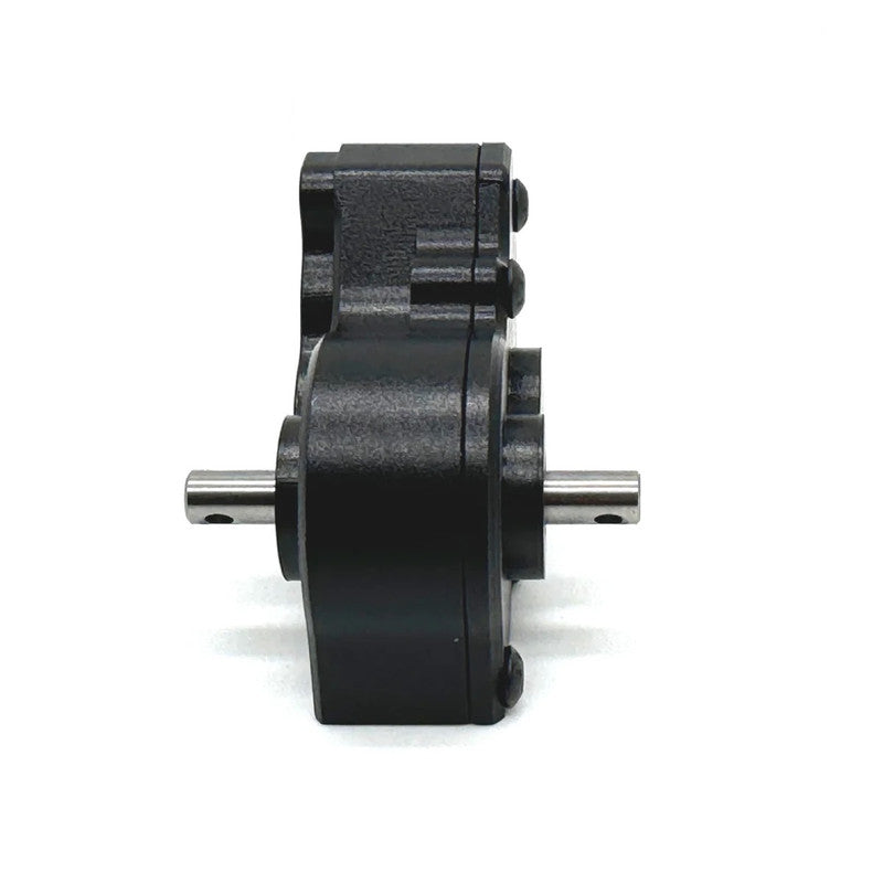Reef's RC REEFS184 Black XPT3 LCG Transmission