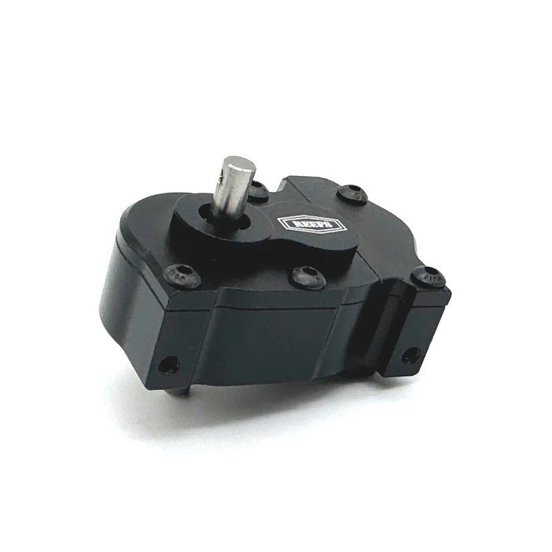 Reef's RC REEFS184 Black XPT3 LCG Transmission
