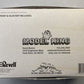 Revell 85-2035 1:25 Scale Model King ''51 Anglia Gasser Plastic Model Kit