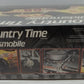 AMT 6819 1:25 Scale Ertl Country Time Oldsmobile Model Car Model Kit