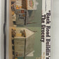 Scale Model Masterpieces 9150 O/On3/On30 "Back Road Buildin's" Grocery Store Kit